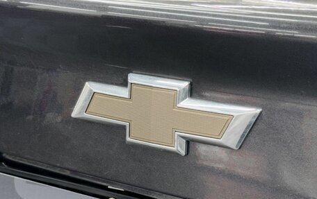 Chevrolet Cruze II, 2016 год, 1 169 900 рублей, 17 фотография