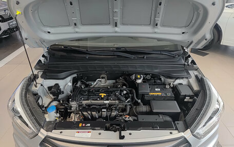 Hyundai Creta I рестайлинг, 2018 год, 2 055 000 рублей, 13 фотография