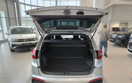 Hyundai Creta I рестайлинг, 2018 год, 2 055 000 рублей, 14 фотография