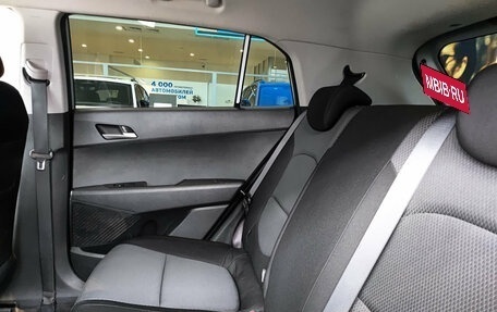 Hyundai Creta I рестайлинг, 2018 год, 2 055 000 рублей, 16 фотография