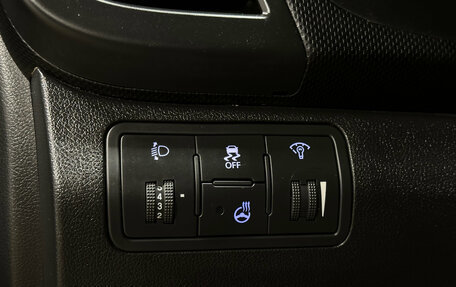 Hyundai Solaris II рестайлинг, 2015 год, 1 380 000 рублей, 15 фотография