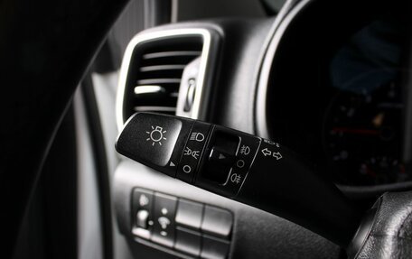 KIA Sportage IV рестайлинг, 2021 год, 2 449 000 рублей, 13 фотография