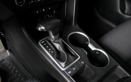 KIA Sportage IV рестайлинг, 2021 год, 2 449 000 рублей, 11 фотография