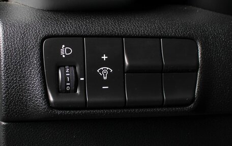 KIA Sportage IV рестайлинг, 2021 год, 2 449 000 рублей, 12 фотография
