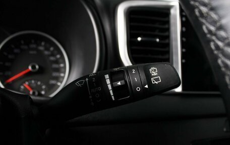 KIA Sportage IV рестайлинг, 2021 год, 2 449 000 рублей, 16 фотография