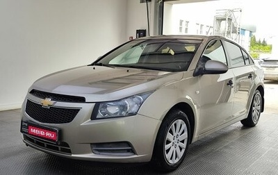 Chevrolet Cruze II, 2012 год, 685 000 рублей, 1 фотография