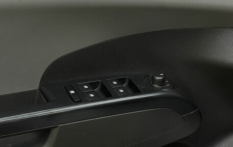Chevrolet Aveo III, 2012 год, 649 777 рублей, 5 фотография