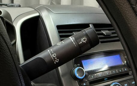 Chevrolet Aveo III, 2012 год, 649 777 рублей, 18 фотография