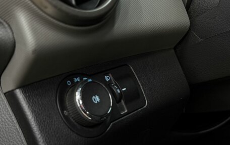 Chevrolet Aveo III, 2012 год, 649 777 рублей, 16 фотография