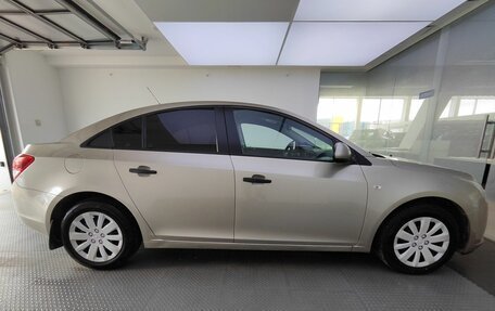 Chevrolet Cruze II, 2012 год, 685 000 рублей, 5 фотография
