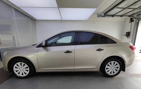 Chevrolet Cruze II, 2012 год, 685 000 рублей, 10 фотография