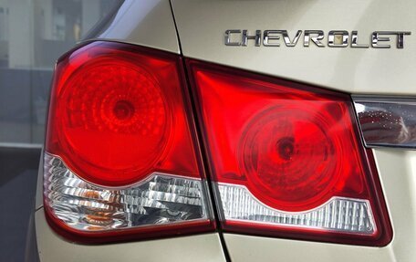 Chevrolet Cruze II, 2012 год, 685 000 рублей, 12 фотография