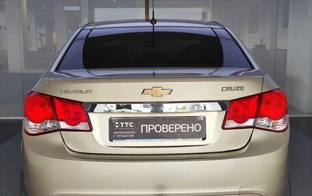 Chevrolet Cruze II, 2012 год, 685 000 рублей, 7 фотография