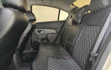 Chevrolet Cruze II, 2012 год, 685 000 рублей, 15 фотография