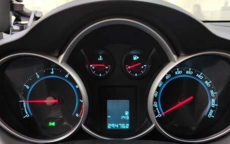 Chevrolet Cruze II, 2012 год, 685 000 рублей, 16 фотография