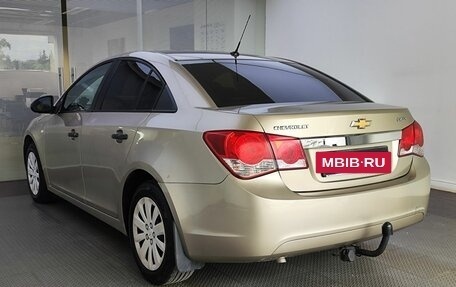 Chevrolet Cruze II, 2012 год, 685 000 рублей, 8 фотография