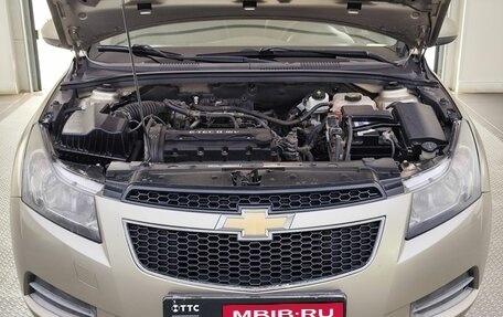 Chevrolet Cruze II, 2012 год, 685 000 рублей, 11 фотография