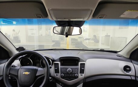 Chevrolet Cruze II, 2012 год, 685 000 рублей, 17 фотография