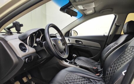 Chevrolet Cruze II, 2012 год, 685 000 рублей, 20 фотография