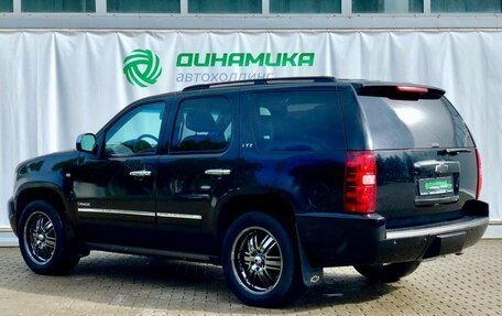 Chevrolet Tahoe III, 2012 год, 1 950 000 рублей, 7 фотография