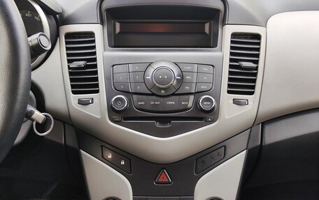 Chevrolet Cruze II, 2012 год, 685 000 рублей, 18 фотография