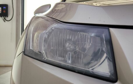 Chevrolet Cruze II, 2012 год, 685 000 рублей, 21 фотография