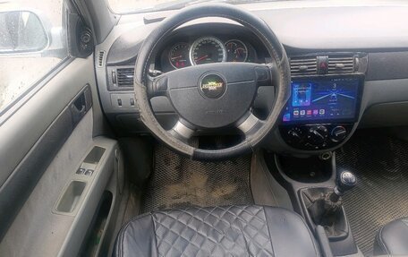 Chevrolet Lacetti, 2008 год, 359 000 рублей, 9 фотография