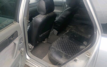 Chevrolet Lacetti, 2008 год, 359 000 рублей, 8 фотография
