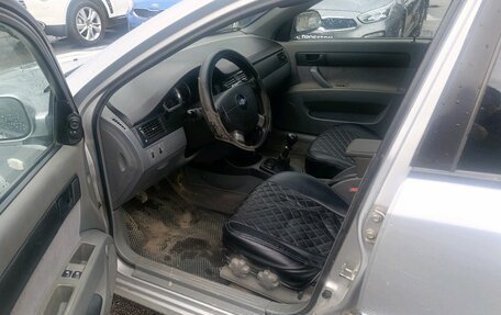 Chevrolet Lacetti, 2008 год, 359 000 рублей, 7 фотография