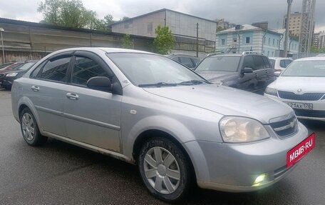 Chevrolet Lacetti, 2008 год, 359 000 рублей, 5 фотография