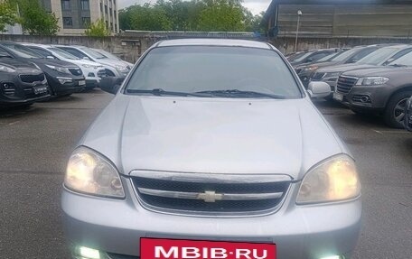 Chevrolet Lacetti, 2008 год, 359 000 рублей, 6 фотография
