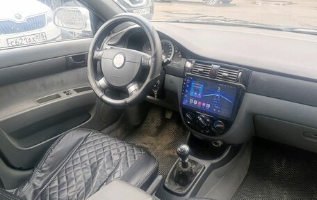 Chevrolet Lacetti, 2008 год, 359 000 рублей, 10 фотография