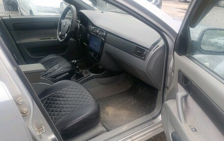 Chevrolet Lacetti, 2008 год, 359 000 рублей, 11 фотография