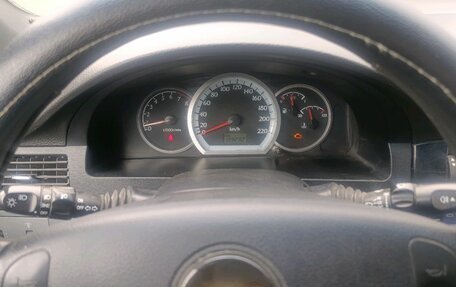 Chevrolet Lacetti, 2008 год, 359 000 рублей, 15 фотография