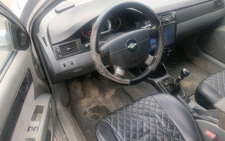 Chevrolet Lacetti, 2008 год, 359 000 рублей, 13 фотография
