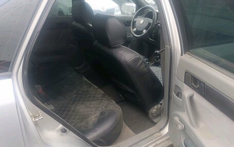 Chevrolet Lacetti, 2008 год, 359 000 рублей, 12 фотография