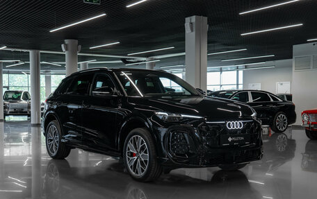 Audi Q5, 2026 год, 6 000 000 рублей, 2 фотография
