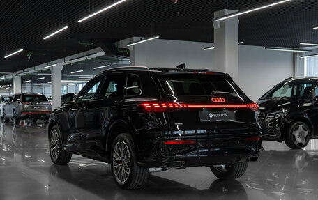 Audi Q5, 2026 год, 6 000 000 рублей, 4 фотография