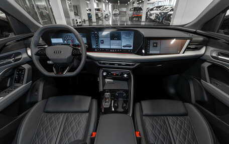 Audi Q5, 2026 год, 6 000 000 рублей, 8 фотография
