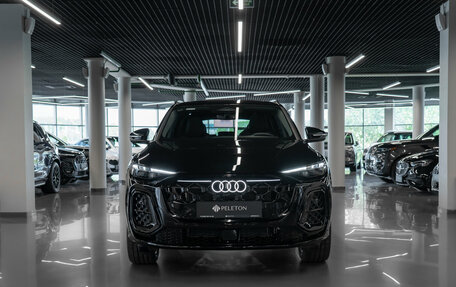 Audi Q5, 2026 год, 6 000 000 рублей, 3 фотография