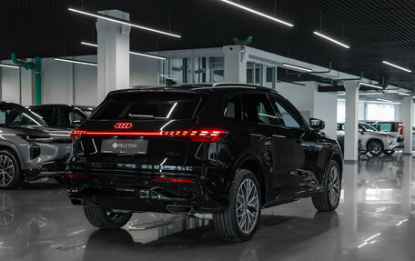 Audi Q5, 2026 год, 6 000 000 рублей, 5 фотография