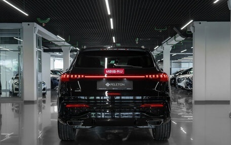 Audi Q5, 2026 год, 6 000 000 рублей, 6 фотография