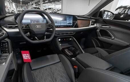 Audi Q5, 2026 год, 6 000 000 рублей, 7 фотография