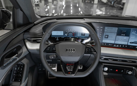 Audi Q5, 2026 год, 6 000 000 рублей, 12 фотография