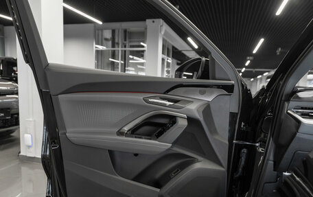 Audi Q5, 2026 год, 6 000 000 рублей, 23 фотография