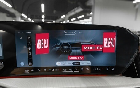 Audi Q5, 2026 год, 6 000 000 рублей, 20 фотография