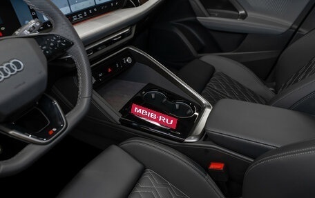 Audi Q5, 2026 год, 6 000 000 рублей, 16 фотография