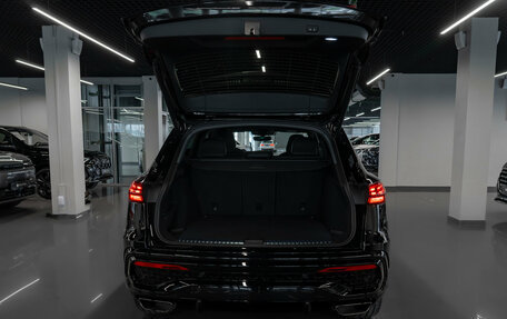 Audi Q5, 2026 год, 6 000 000 рублей, 27 фотография
