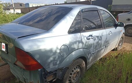 Ford Focus IV, 2004 год, 150 000 рублей, 2 фотография