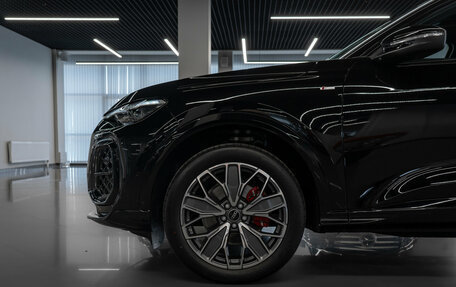 Audi Q5, 2026 год, 6 000 000 рублей, 28 фотография